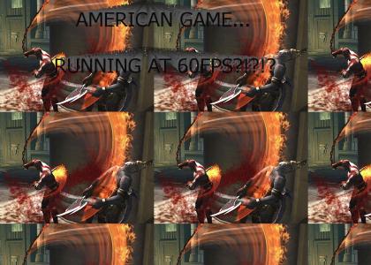 american game... 60fps?!!!