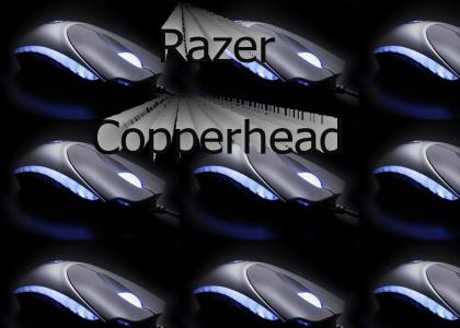 Razer Copporhead