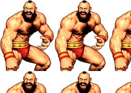 Zangief rant