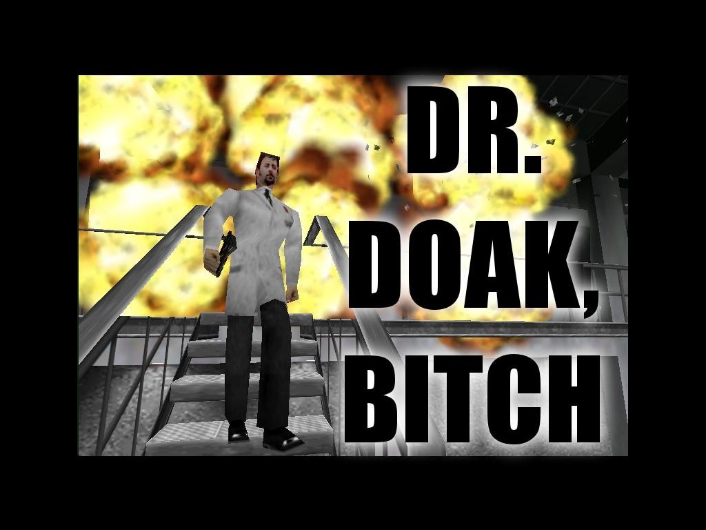 drdoakbitch