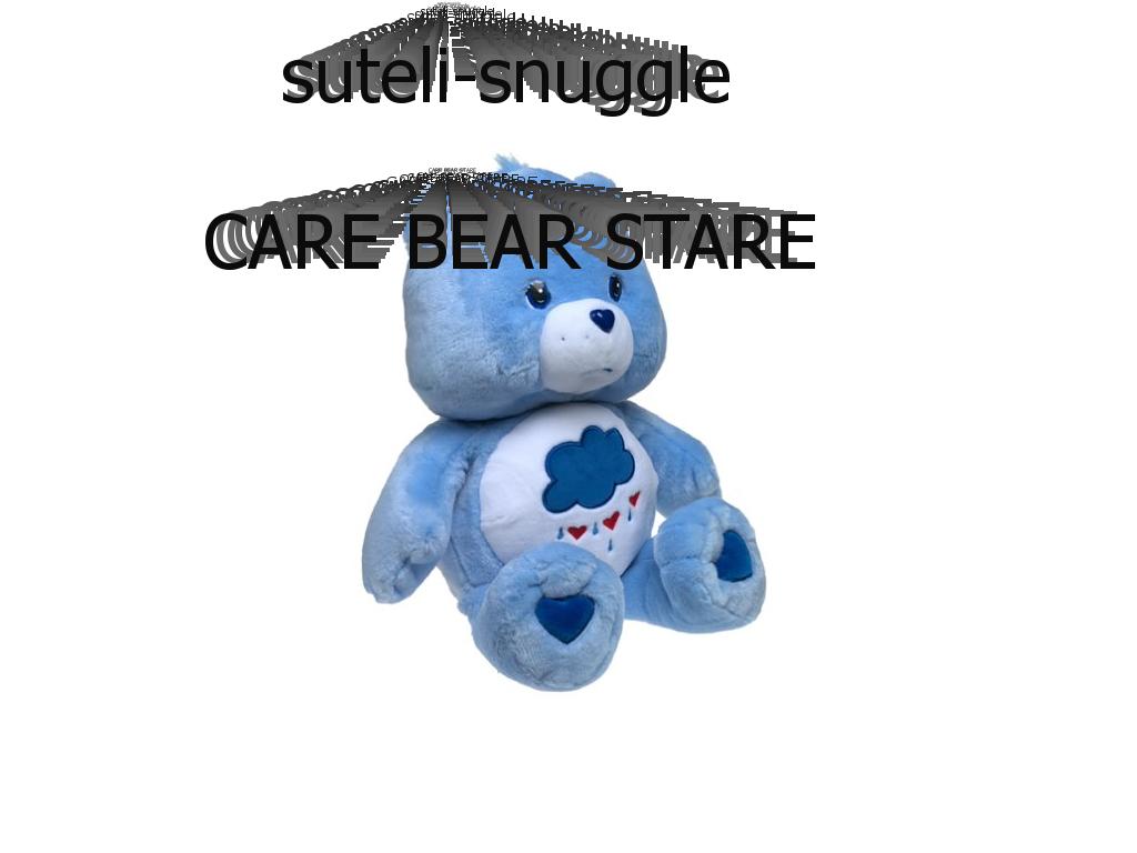 SUTELISNUGGLE