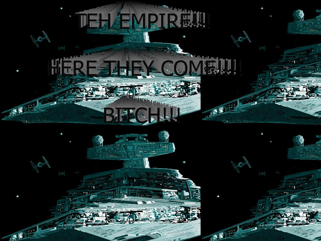 empire