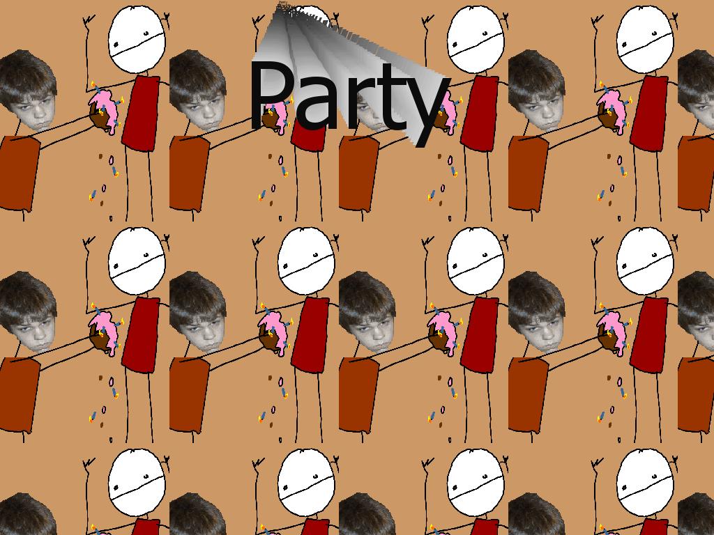 partytime