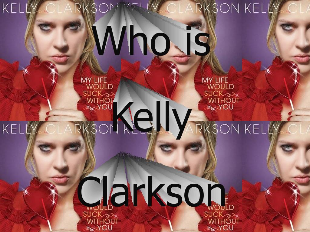 whoiskelly