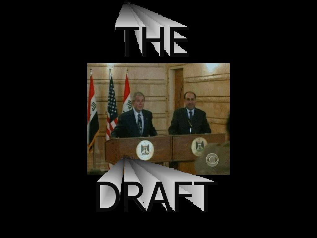 thedraft