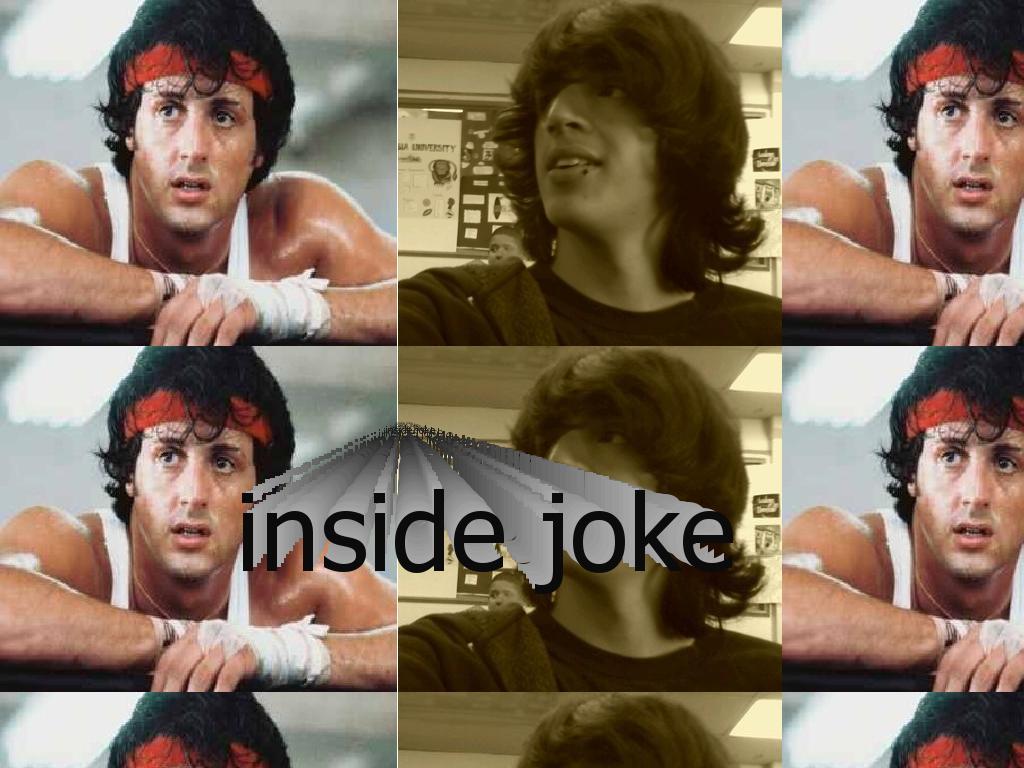 lazystallone