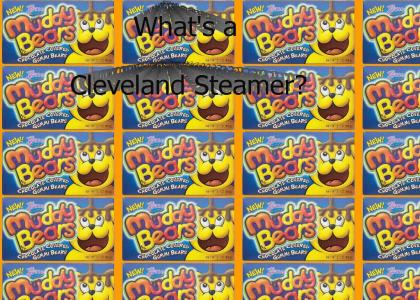 Cleveland Steamer