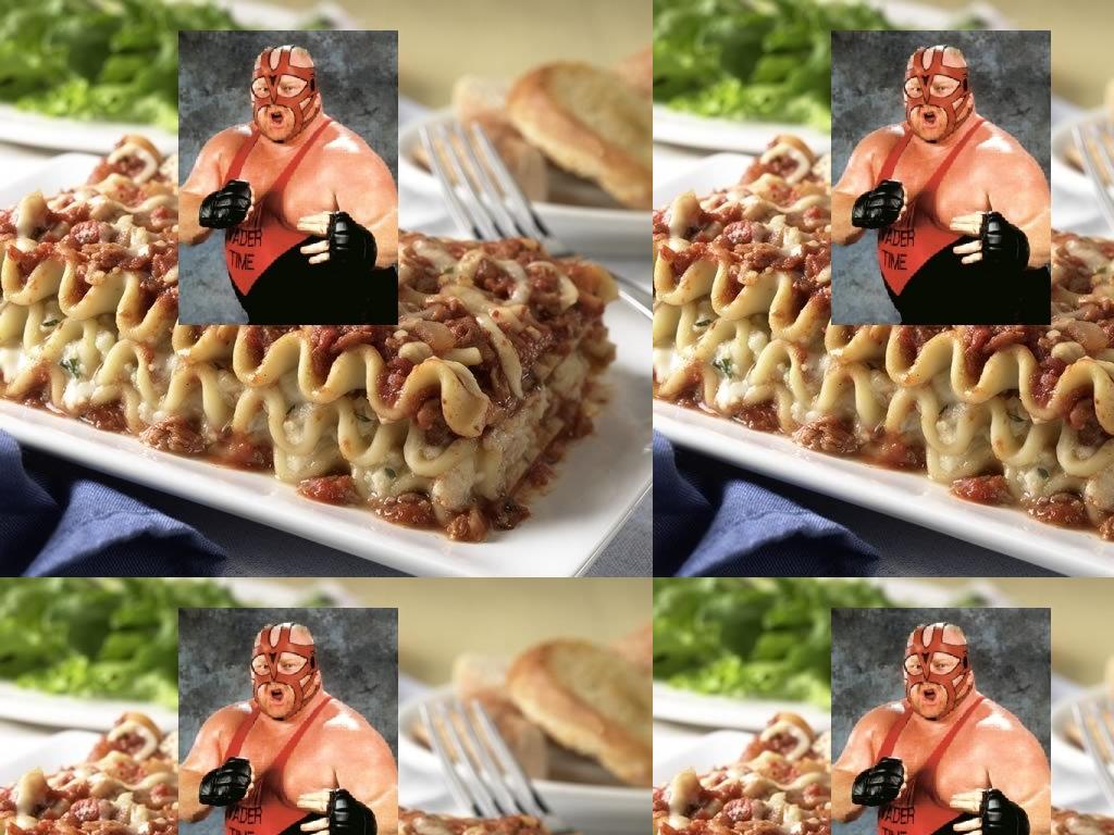 lasagnerz