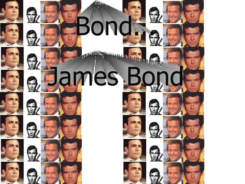 jamesbond