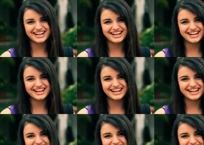 Rebecca BlackTMND