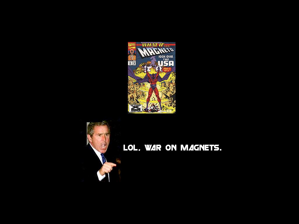 whatifmagneto