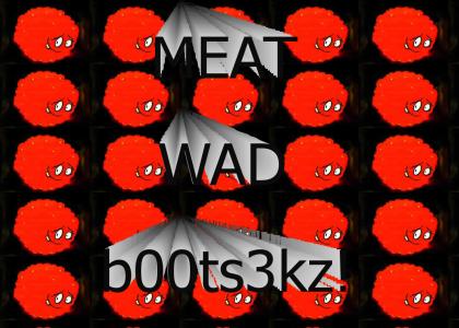 meatwad