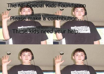 The NF Foundation