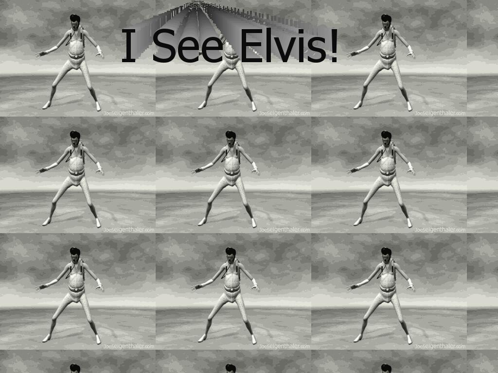 aelvis