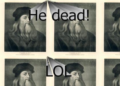 The TRUTH about Da Vinci