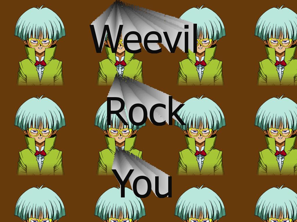 Weewilrock