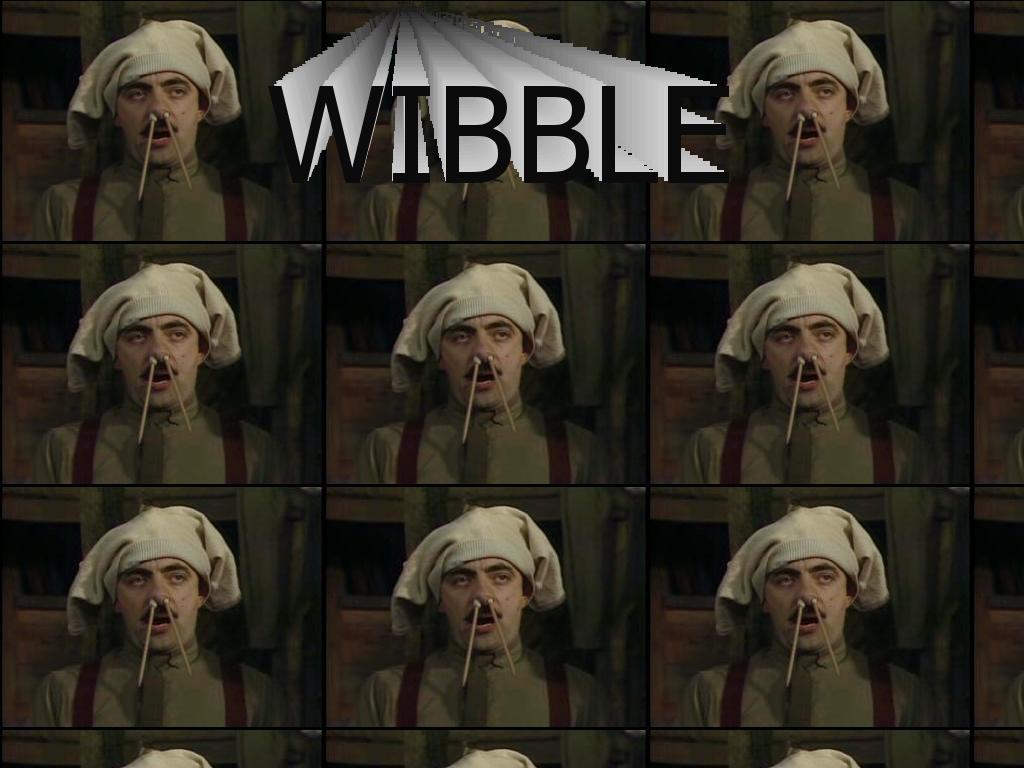 wibble