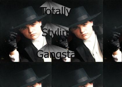 Stylin' Gangsta