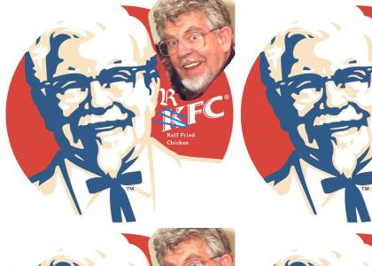 Rolf Fried Chicken