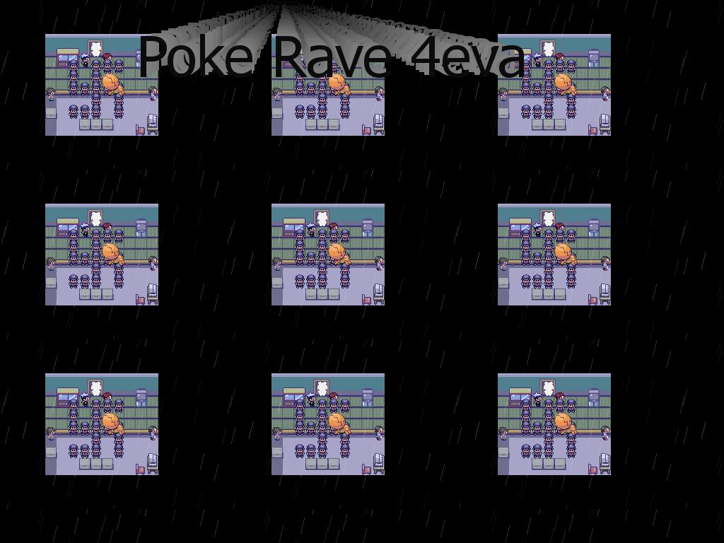 pokerave