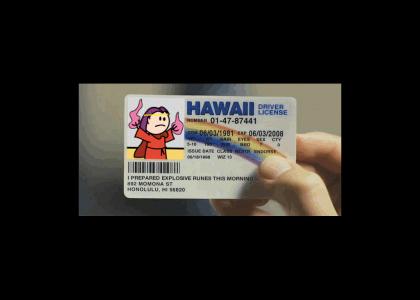 Vaarsuvius's New License