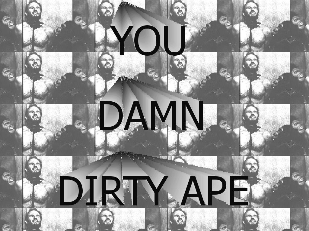 damnape