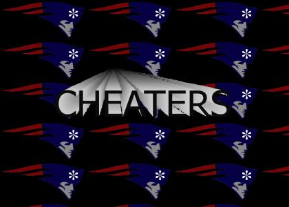 New Patriots logo revealed