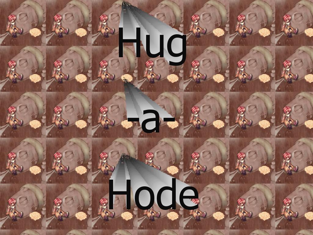 hugahode