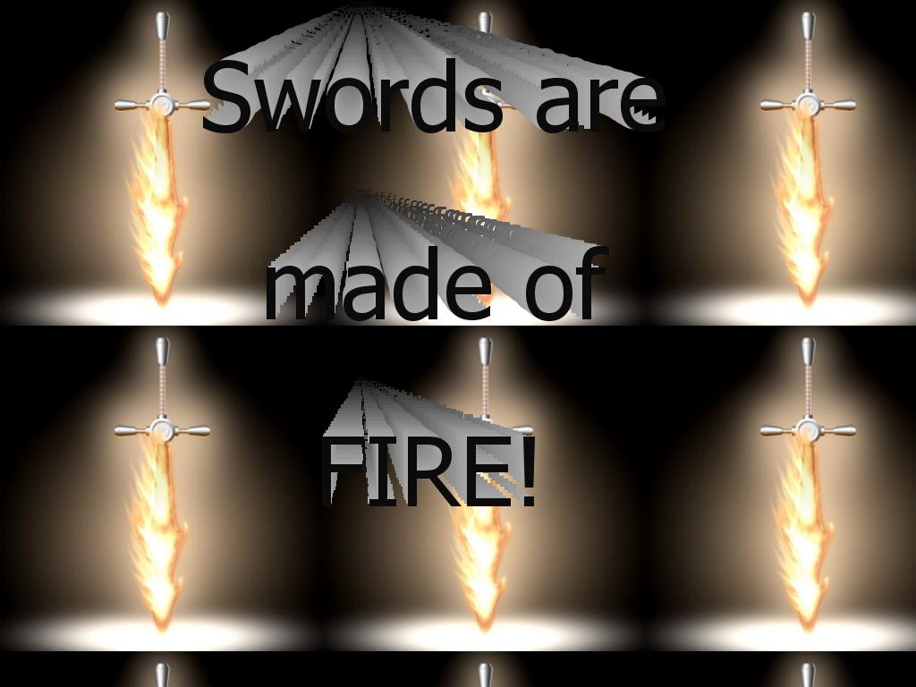 fireswords