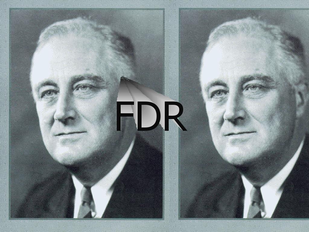 fdr