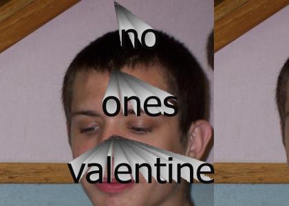 No Ones Valentine