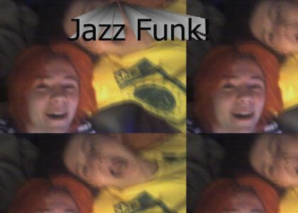 Jazz Funk Fusion