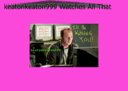 keatonkeaton999 Watches All That Is YTMND