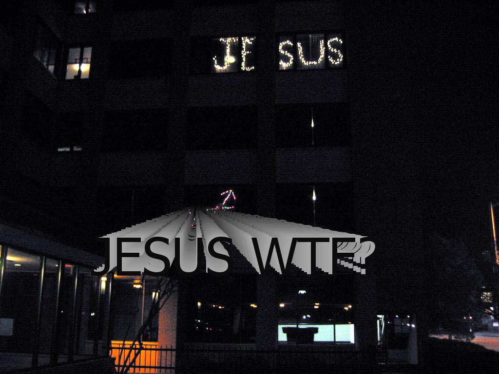 jesuswtfaaaaaaa