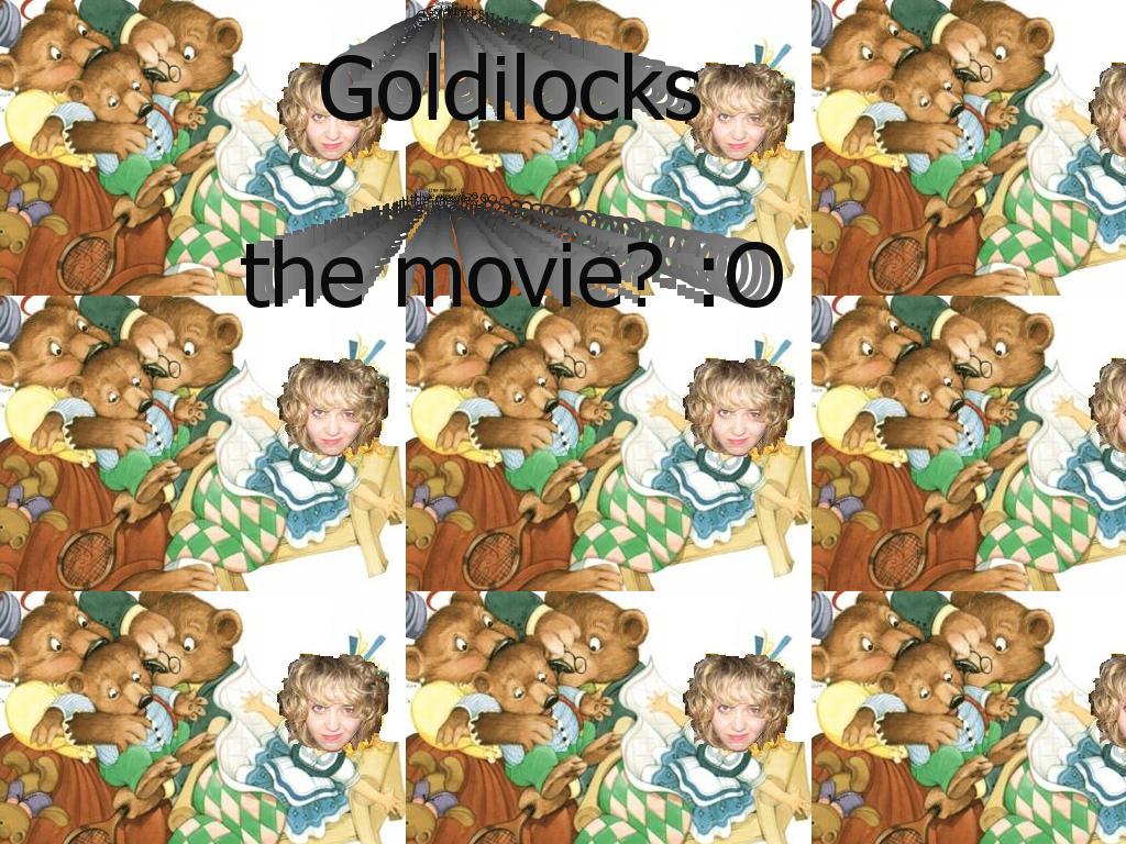 goldilocksthemovie