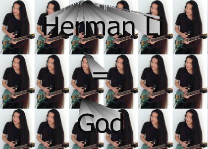 Herman Li teaches guitar: Lesson Two