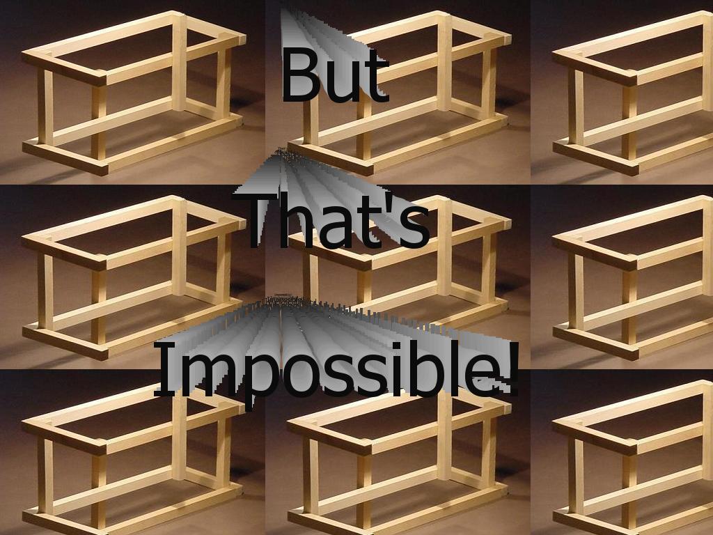 stillimpossible