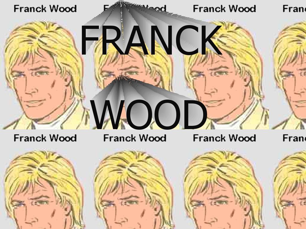 franckwood