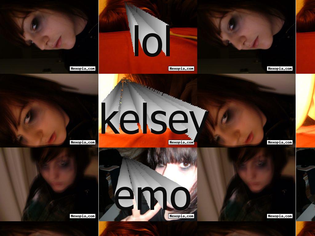 kelseyemo