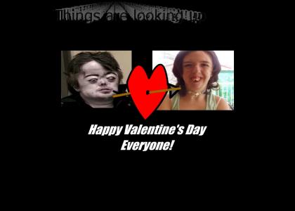 Brian Peppers' Valentine