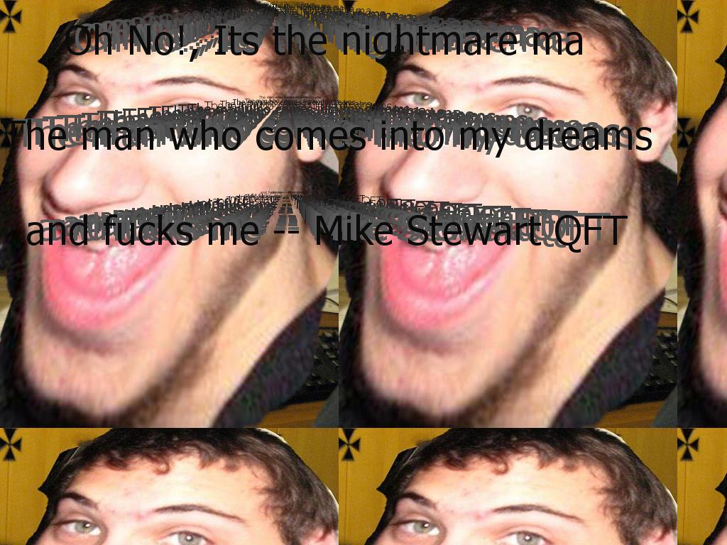 nightmareman