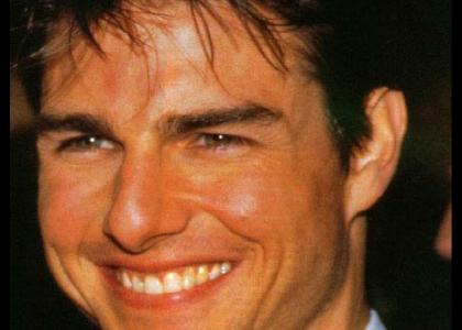 Tom Cruise - The Truth