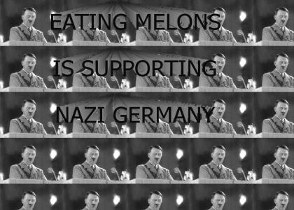Hitler Melon