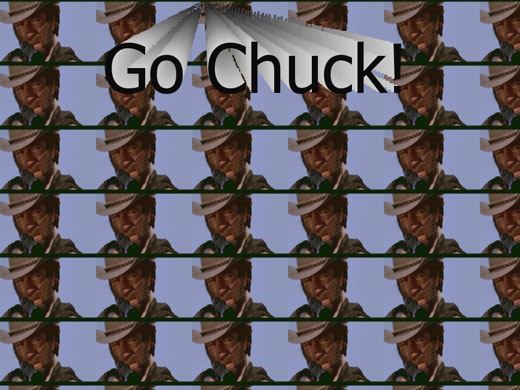 chuckidiot