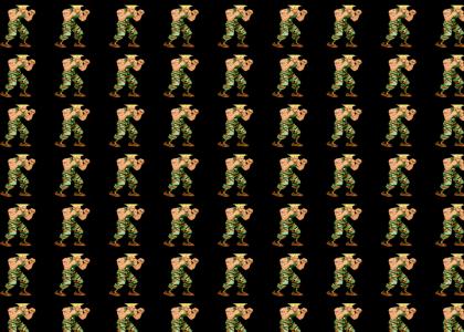Guile pwnz you