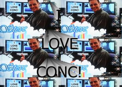 iloveconc