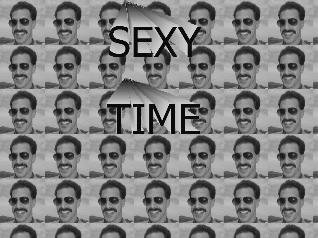 sexytime