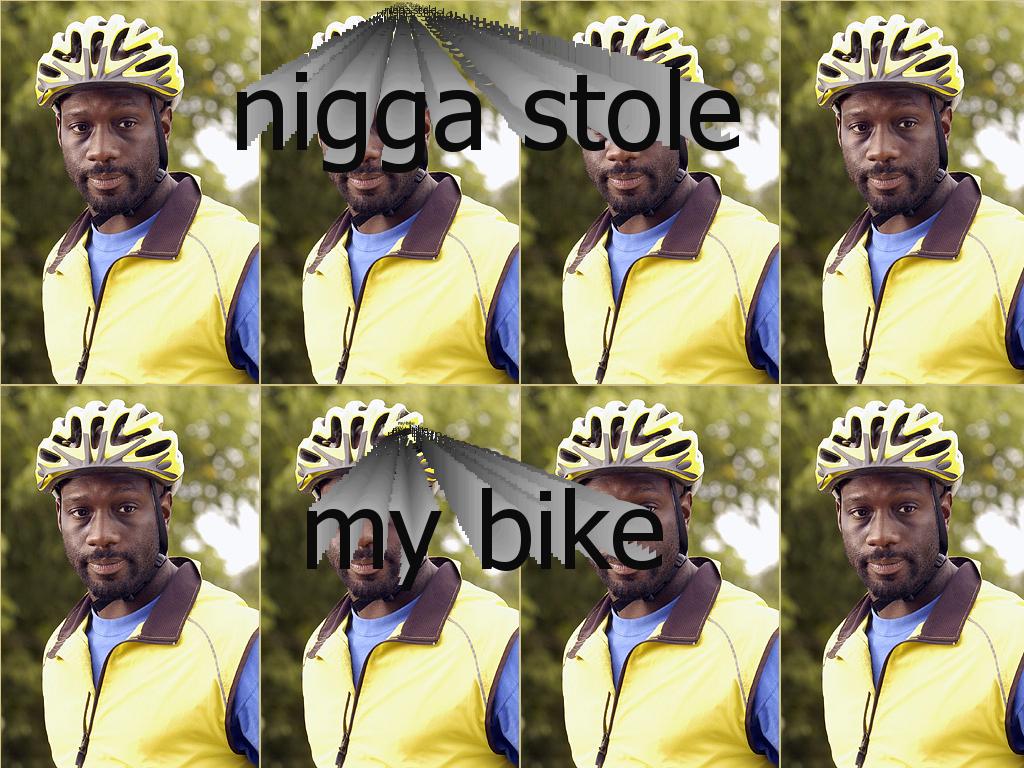 niggasbike