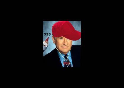 Bill O'Reilly rap