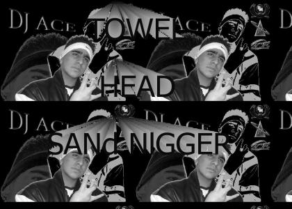 TOWEL HEAD SAND NlGGER